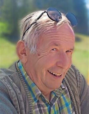 Profilbild Peter Paul Schatzer